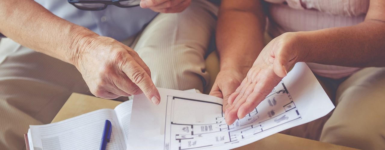 Tips for downsizing