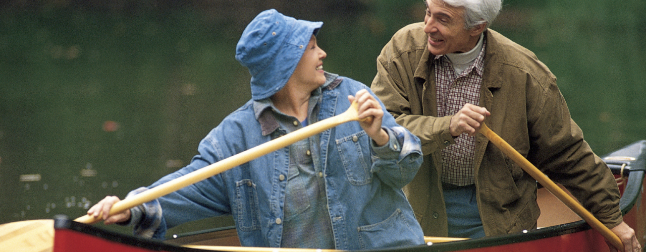 Retirement Community Myths